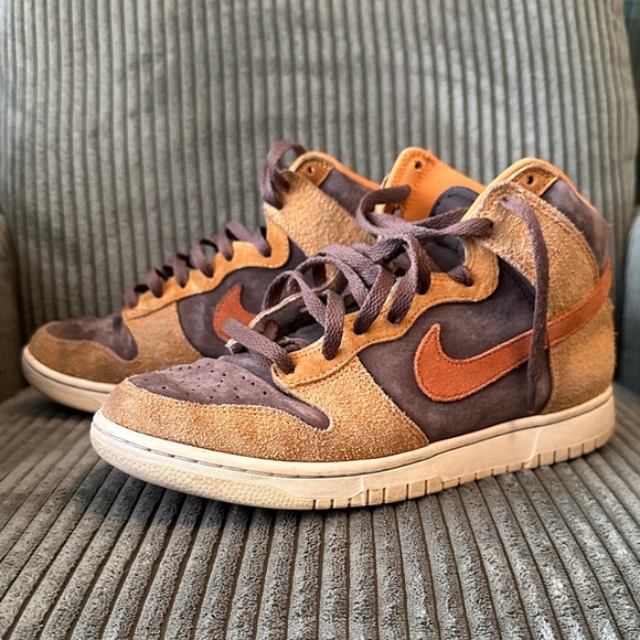 Nike Other - Nike Curry M9